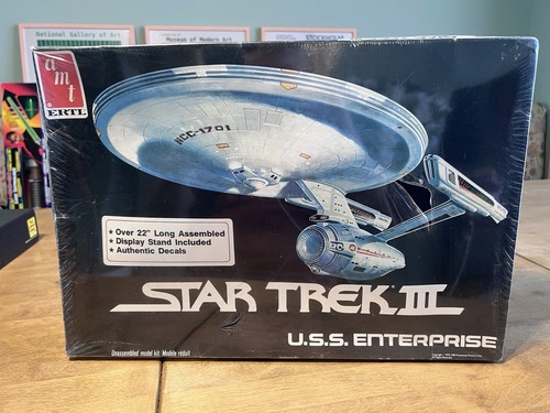 Vintage star trek 111 - star,