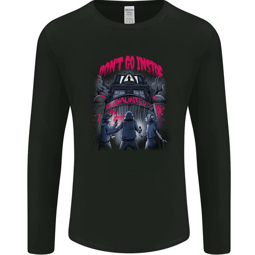 Spukhaus halloween geister - halloween,