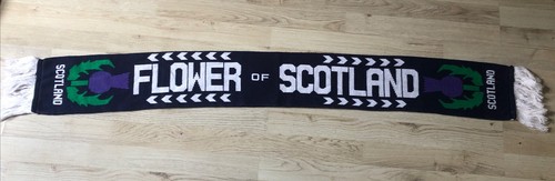 Scotland schal scarf - scotland,