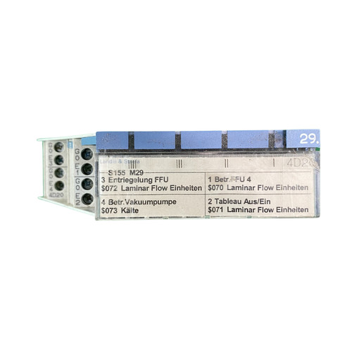 Siemens landis gyr ptm1 - siemens, landis&gyr