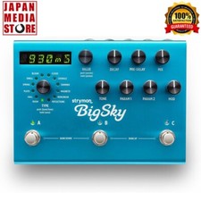 Strymon BigSky Multi Hall