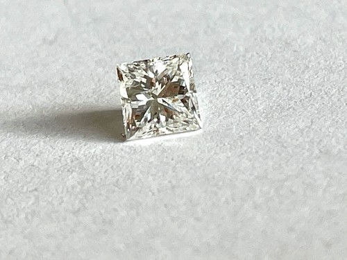 Natürlicher diamant princess - natürlicher,