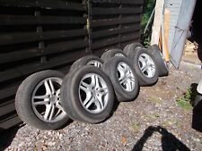 Porsche Panamera - Cayenne Winter und Sommerreifen 