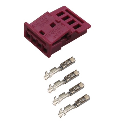 Reparatursatz mqs stecker - reparatursatz,