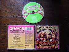 Janis Joplin Big Brother Holding Company – Live  At Winterland MADE IN BRASILIEN