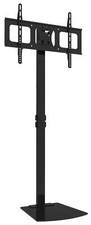 TV LED/LCD Ständer mit Standfuß 32"-70" Schwarz Techly ICA-TR12