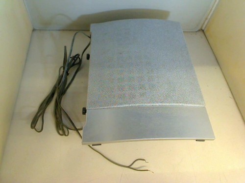 Lautsprecher box rechts - lautsprecher, (r)