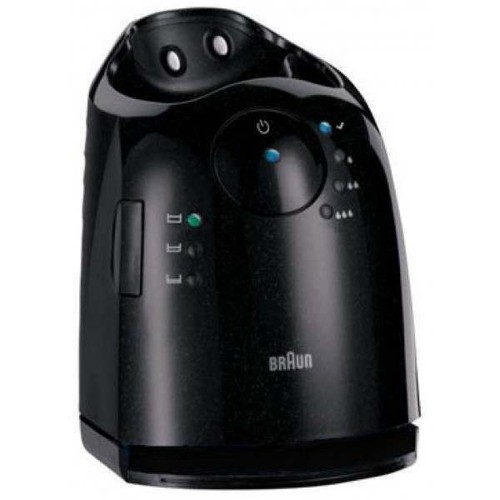 Braun pulsonic reinigungs und - braun, reinigungs-