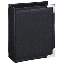 Hama Einsteck-Album Fotoalbum New York City 19x23,5cm 200 Fotos Format 10x15cm