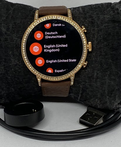 Fossil gen authentic digital - gen,