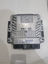 Centralina Motore Citroen