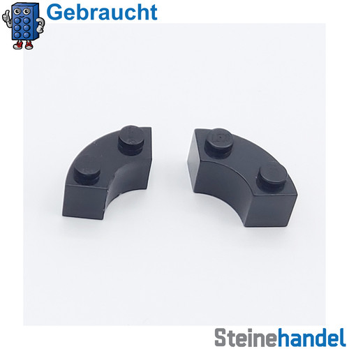 Lego 2x2 viertelkreis - 2x2,