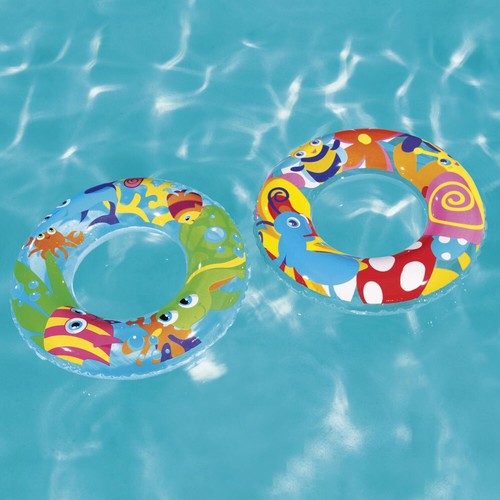 Bestway schwimmring - bestway,