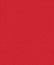 Rasch Tapete Vlies Bestseller 740288 Rot Uni feine Strukturierung