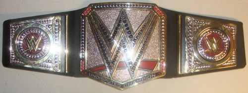 Wwe kinder wrestling - kinder,