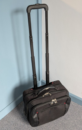 Wenger swissgear reisetasche - wenger,