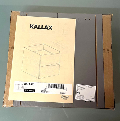 Ikea kallax einsatz mit - einsatz,