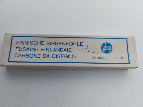 Finnische birkenkohle kohle - kohle, 8