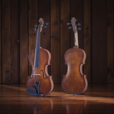 Aileen Geige Kinder 4/4