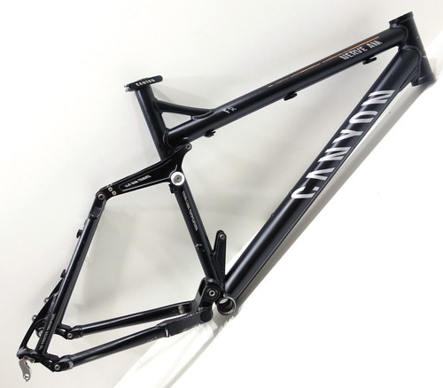 Canyon nerve f8 fully - am,
