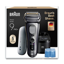 Braun Series 9 PRO+