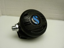 SCUBAPRO R190 2ND STAGE SCUBA REGULATOR 9090512227