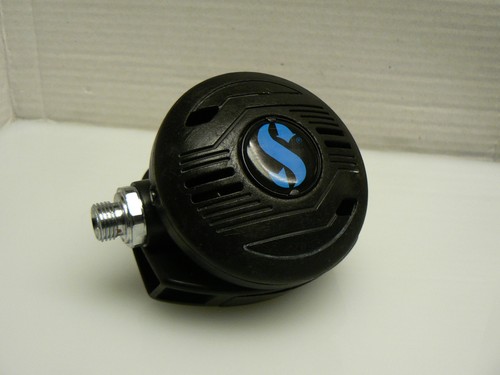 Scubapro r190 2nd - r190, scuba