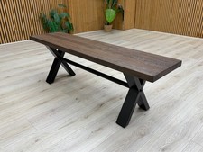 Möbeldorf Esszimmerbank