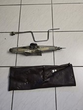 Scherenwagenheber DDR TAKRAF 