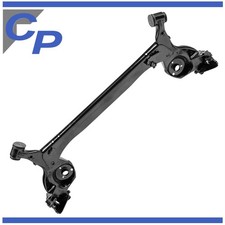 Achsträger hinten für Fiat