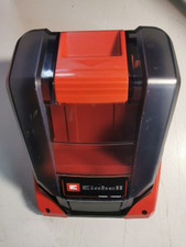 Akkugehäuse Akkuaufnahme  für Einhell GE-CR 30 Li-Solo 