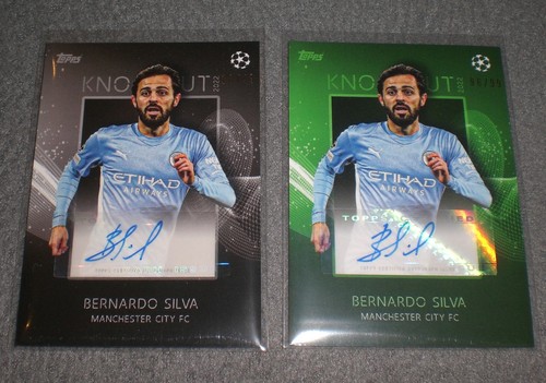 Bernardo silva black - bernardo,