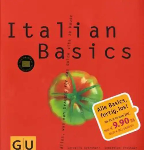 Italian basics - italian,