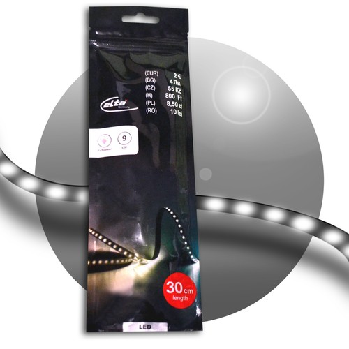 Elta led lichtleiste - lichtleiste, 9