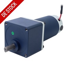 24V 250W 6.44Nm 912oz.in