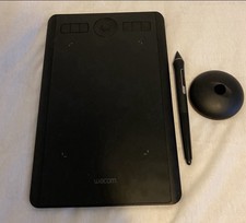 Wacom Intuos Pro Model PTH-460