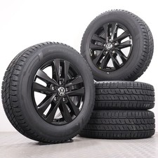 Winterräder 16Zoll VW T7 ST