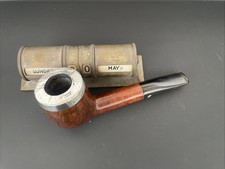 Estate Pfeife Peterson, Hand