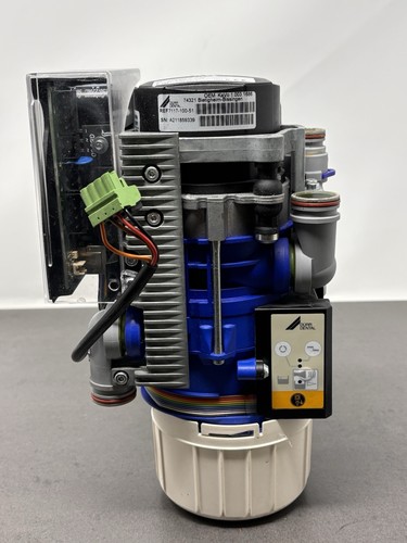 Dürr dental cas1 combi - dental,