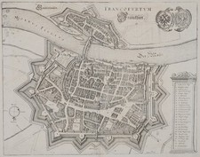 Frankfurt am Main Original