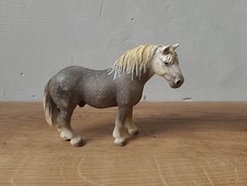 Schleich Percheron Hengst 13623, 2006