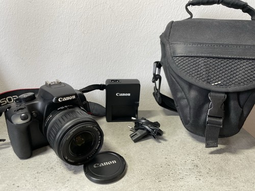 Canon eos 1000d kamera - 1000d,