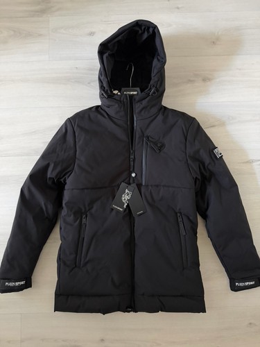 Plein sport herren jacke - plein, gr