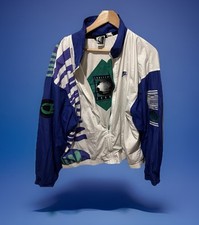 Nike Challenge Court Jacke