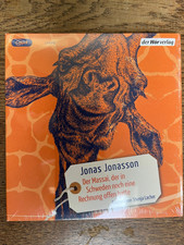 Der Massai, der in Schweden