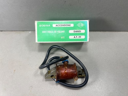 Zündspule ceab moped - zündspule,