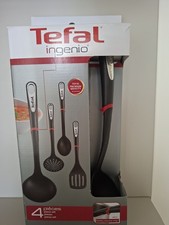 Tefal Kochbesteck Set. 4-tlg.