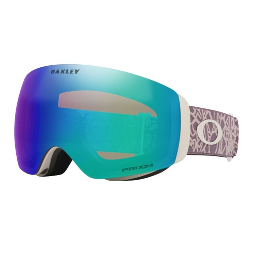 Oakley flight deck snow - oakley,