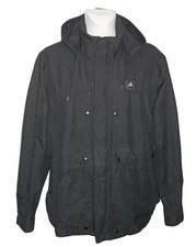 Adidas Herren Winterjacke mit