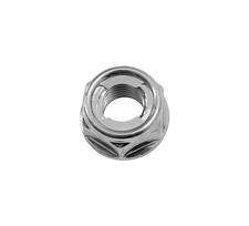 Mutter Nut Schraube Ritzel